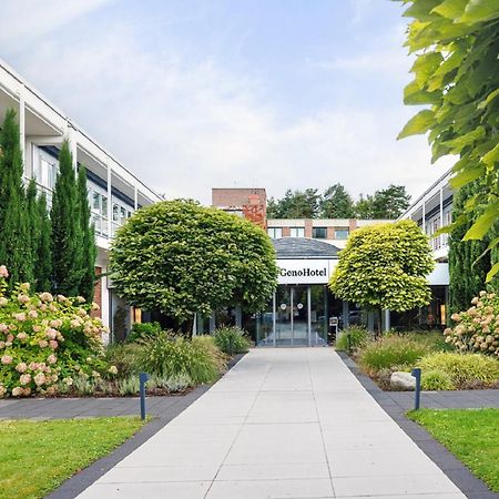 Genohotel Forsbach Rösrath Extérieur photo