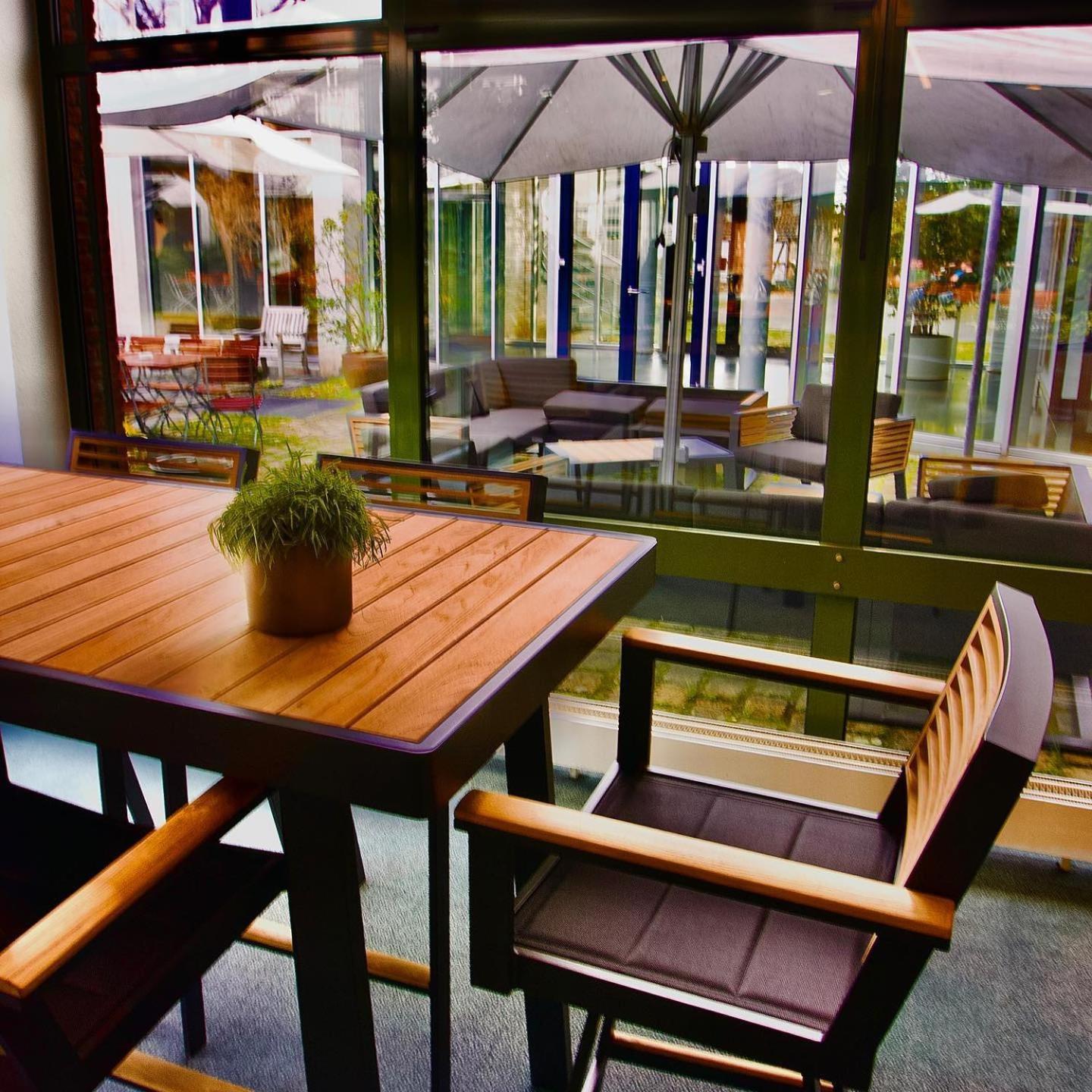 Genohotel Forsbach Rösrath Extérieur photo