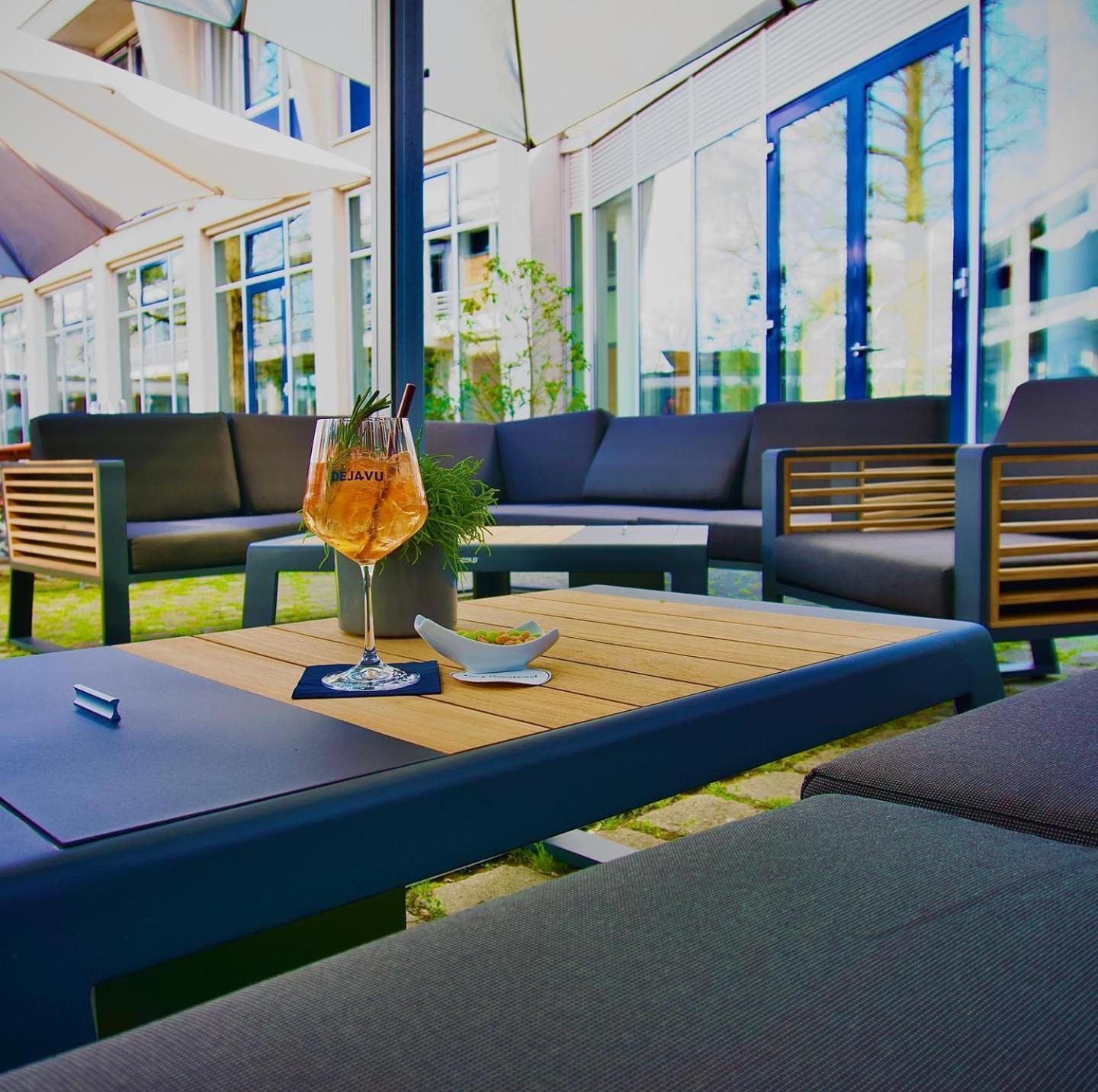 Genohotel Forsbach Rösrath Extérieur photo