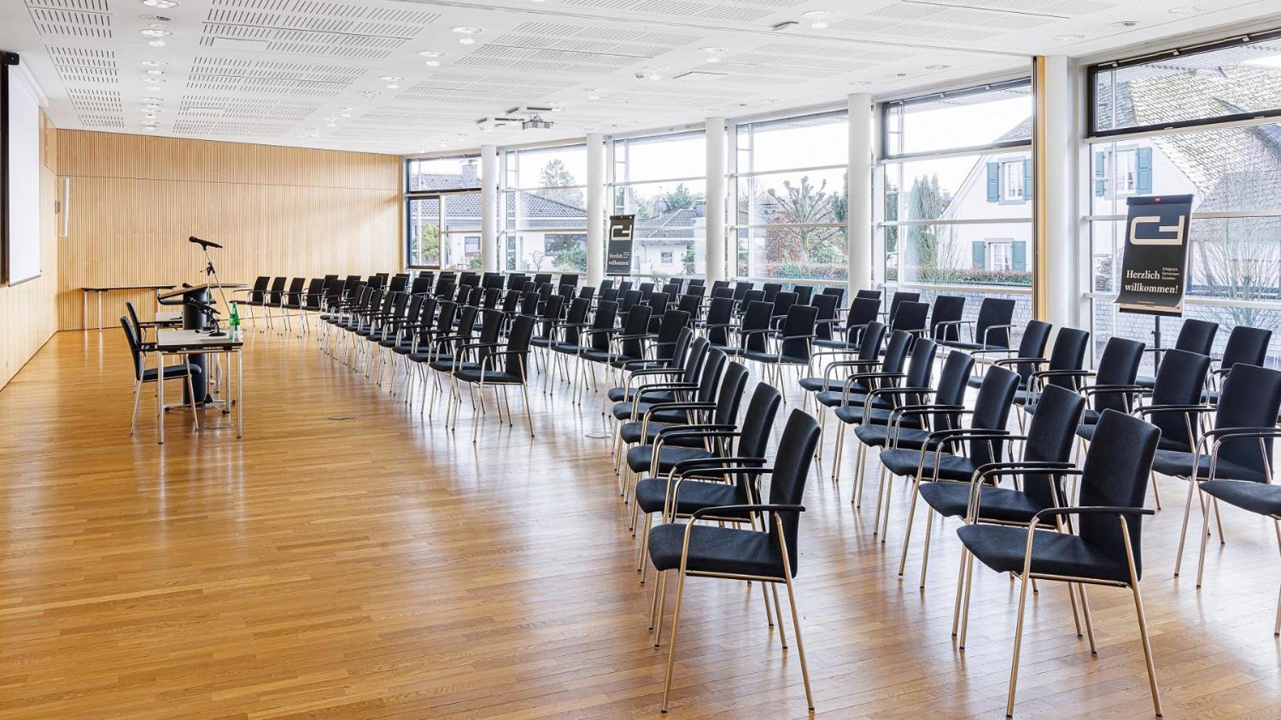 Genohotel Forsbach Rösrath Extérieur photo