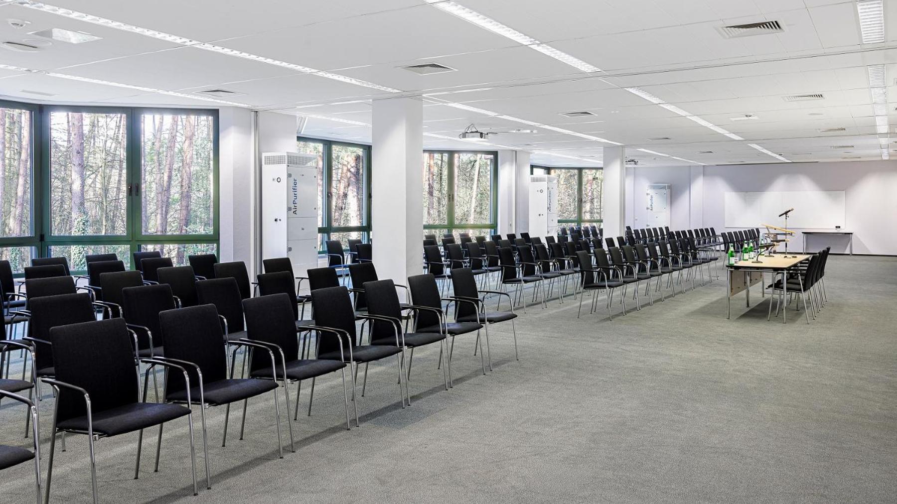Genohotel Forsbach Rösrath Extérieur photo