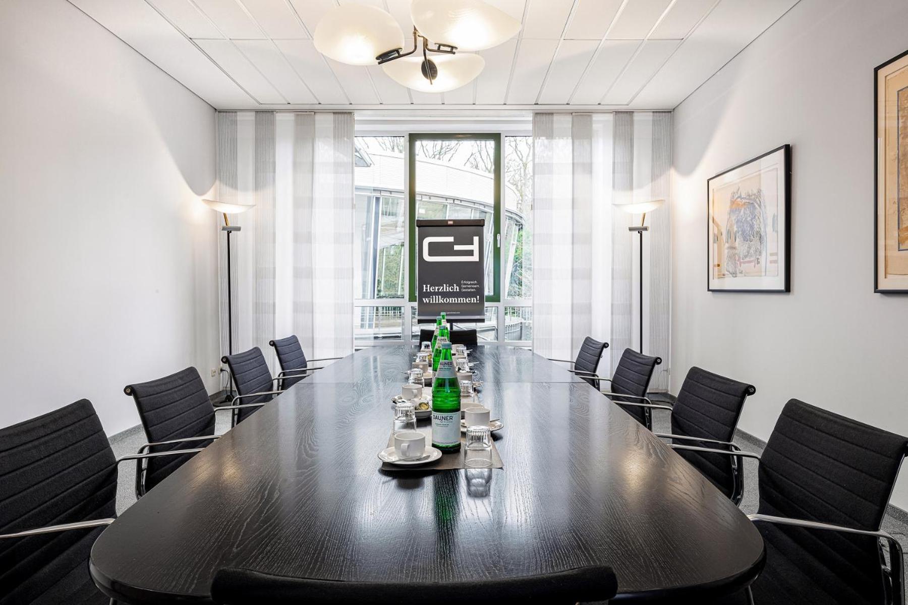 Genohotel Forsbach Rösrath Extérieur photo