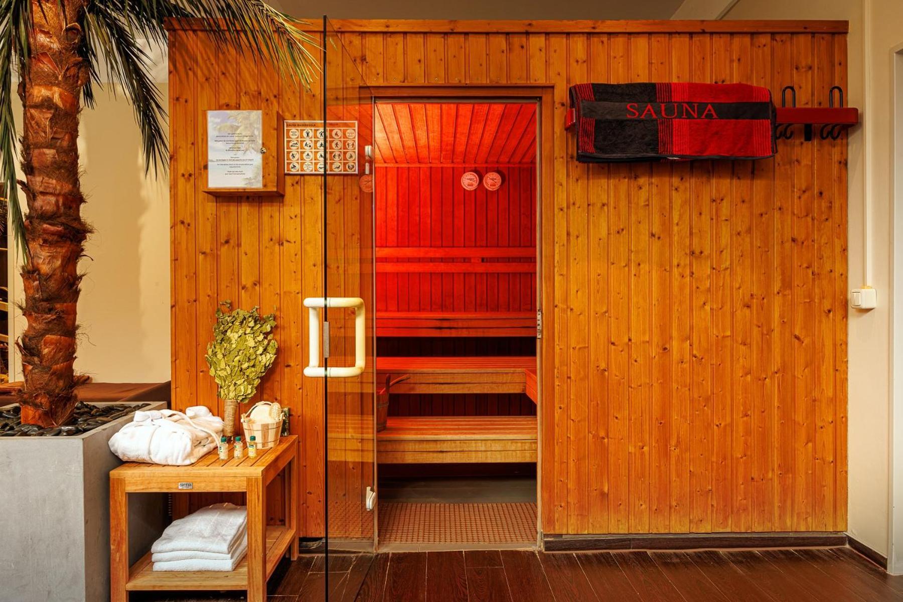 Genohotel Forsbach Rösrath Extérieur photo