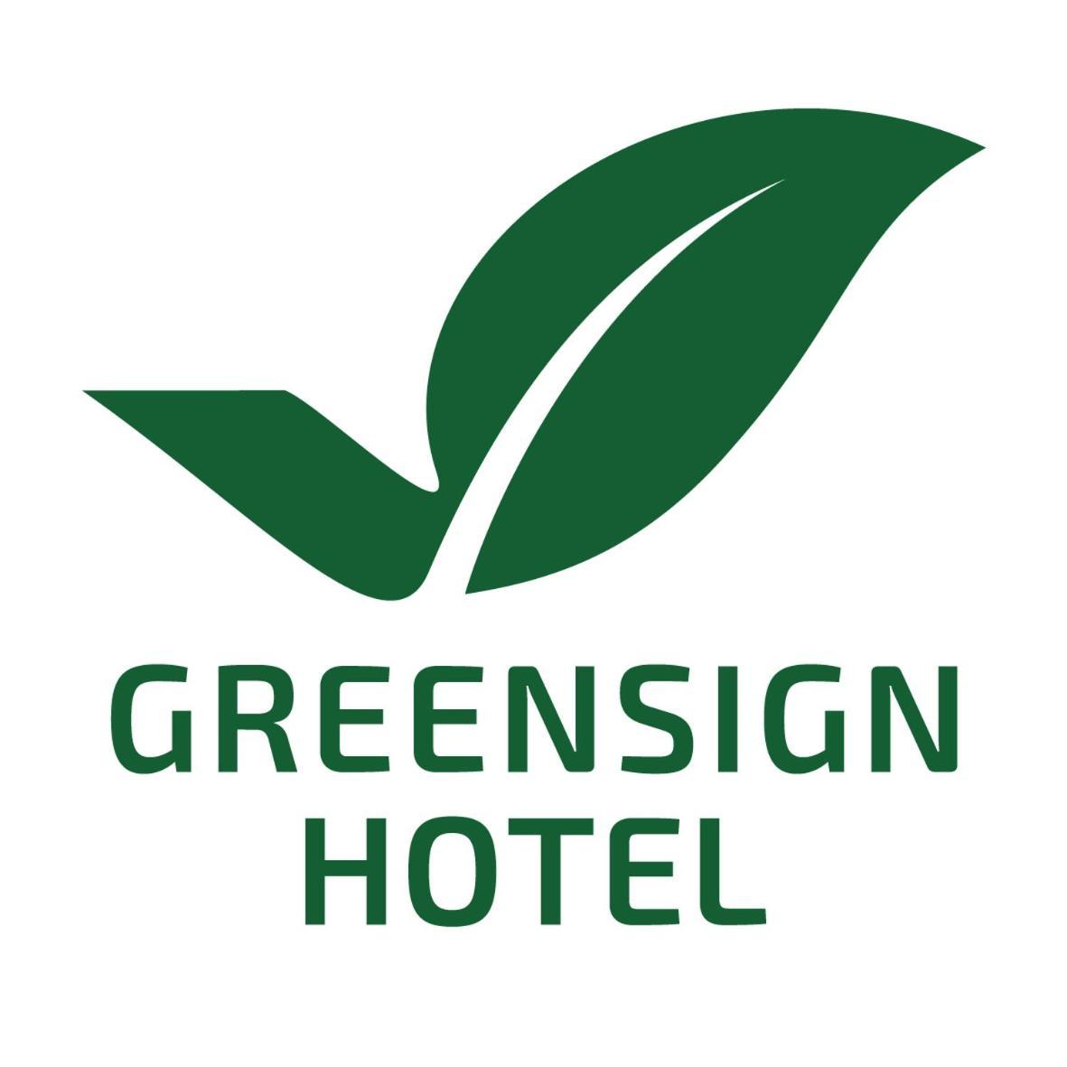 Genohotel Forsbach Rösrath Extérieur photo