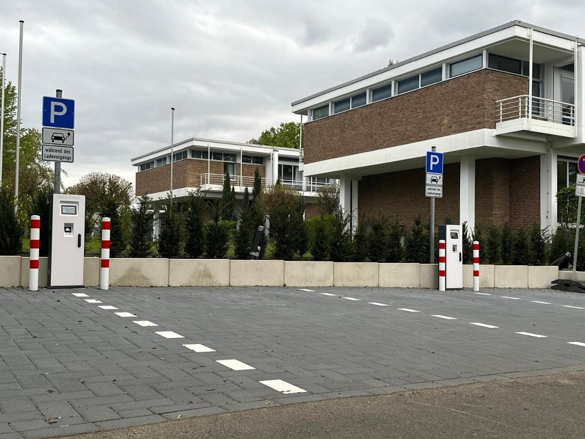 Genohotel Forsbach Rösrath Extérieur photo