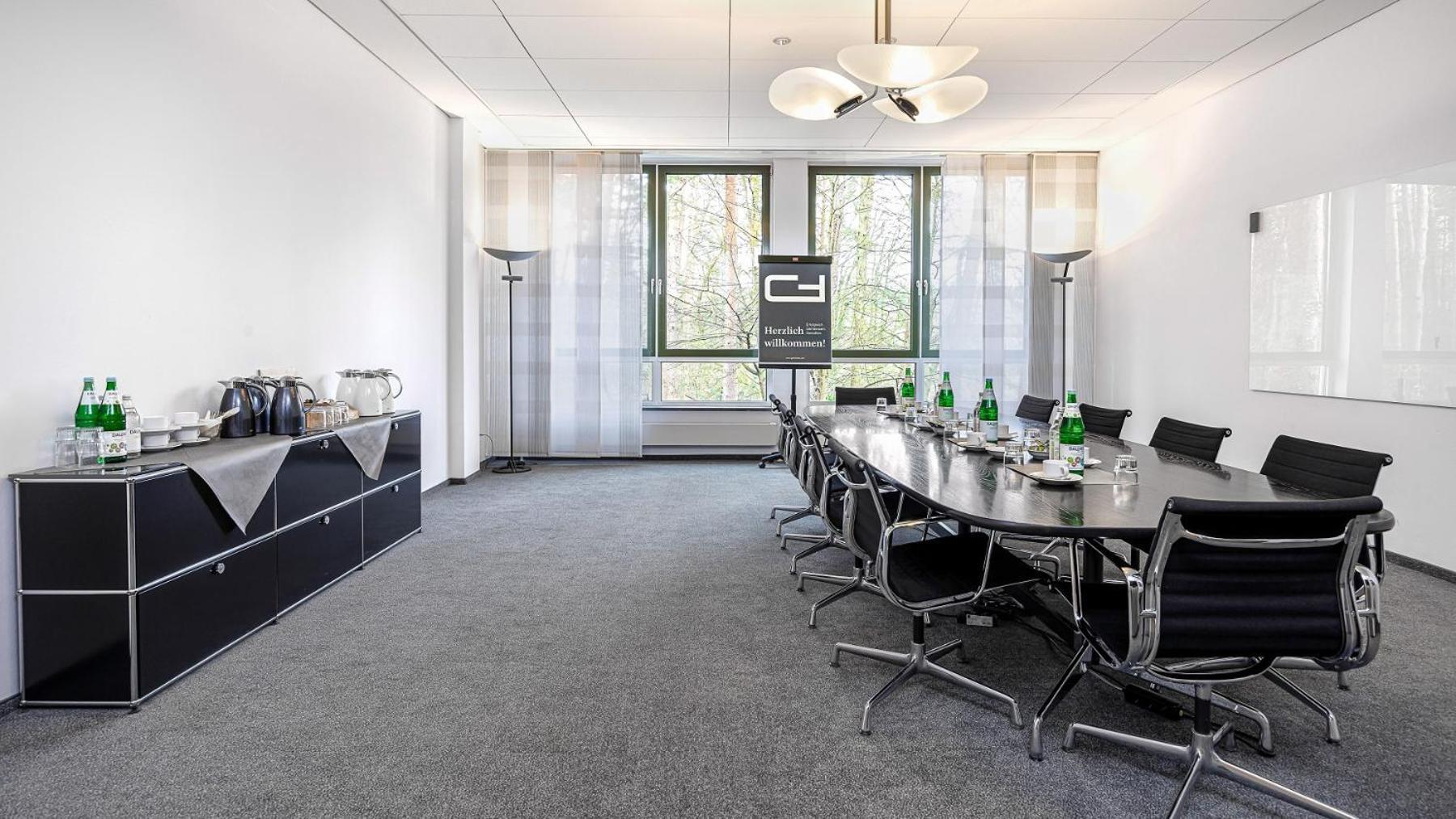 Genohotel Forsbach Rösrath Extérieur photo